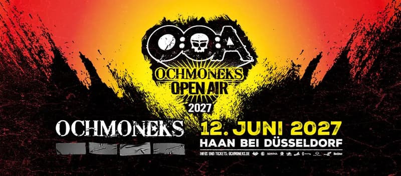 O:O:A Festival 2027