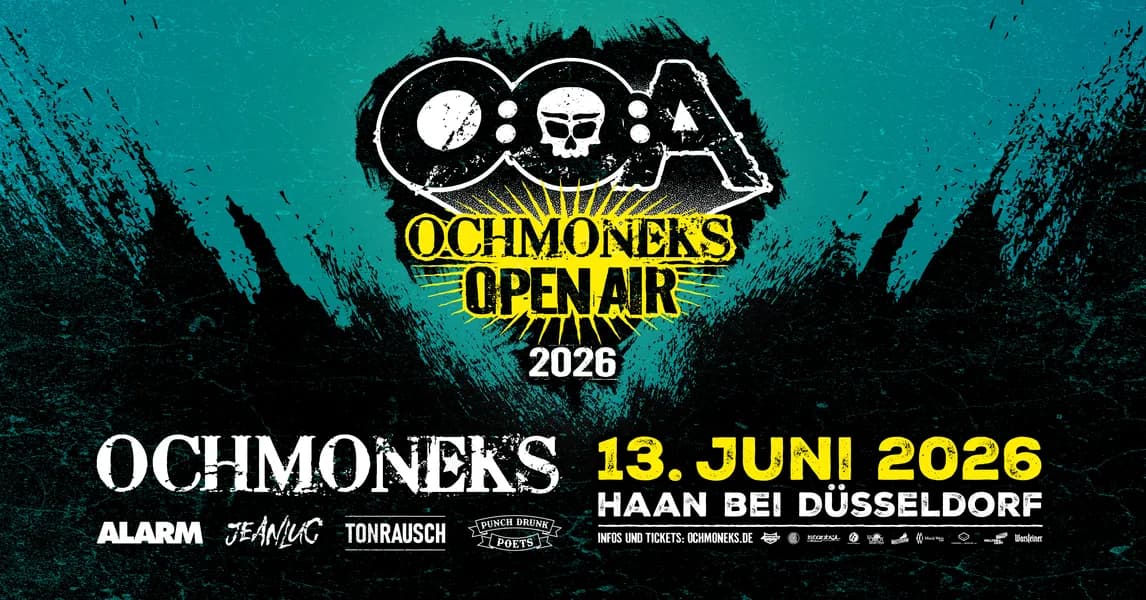 O:O:A Festival 2026