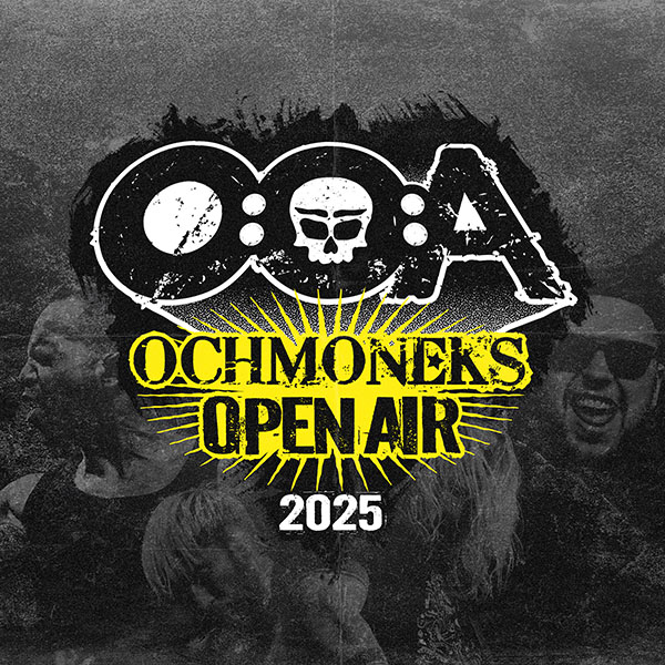 Ochmoneks Open Air